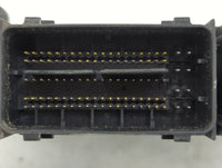 2015-2018 Ford Edge PCM Engine Control Computer ECU ECM PCU OEM P/N:G2GA-12A650-BSA FB5A-12B684-CA Fits OEM Used Auto Parts 