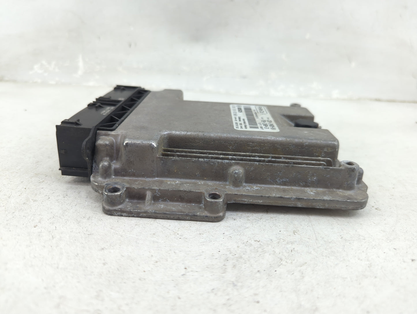 2015-2018 Ford Edge PCM Engine Control Computer ECU ECM PCU OEM P/N:G2GA-12A650-BSA FB5A-12B684-CA Fits OEM Used Auto Parts 
