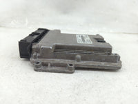 2015-2018 Ford Edge PCM Engine Control Computer ECU ECM PCU OEM P/N:G2GA-12A650-BSA FB5A-12B684-CA Fits OEM Used Auto Parts 
