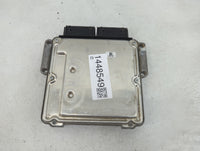2015-2018 Ford Edge PCM Engine Control Computer ECU ECM PCU OEM P/N:G2GA-12A650-BSA FB5A-12B684-CA Fits OEM Used Auto Parts 