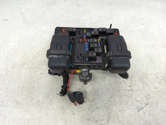 compare product 2015-2018 Ford Edge Fusebox Fuse Box Panel Relay Module P/N:G2QT14A067BD 8T2T-14B192-AB Fits Fits 2015 2016 2017 2018 OEM Used Auto Parts
