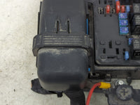2015-2018 Ford Edge Fusebox Fuse Box Panel Relay Module P/N:G2QT14A067BD 8T2T-14B192-AB Fits Fits 2015 2016 2017 2018 OEM Us
