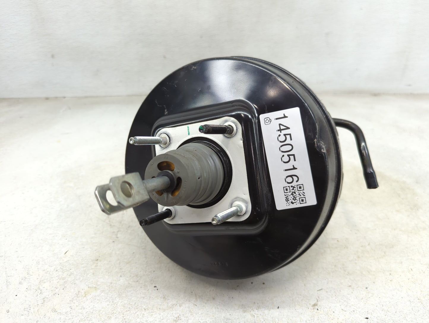 2018 Ford Edge Power Brake Booster Oem - Oemusedautoparts1.com