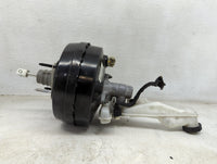 2018 Ford Edge Power Brake Booster Oem - Oemusedautoparts1.com