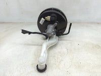 2018 Ford Edge Power Brake Booster Oem - Oemusedautoparts1.com