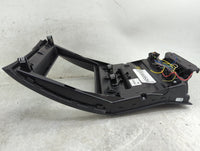 2017-2018 Ford Edge Radio Control Panel - Oemusedautoparts1.com