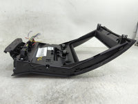 2017-2018 Ford Edge Radio Control Panel - Oemusedautoparts1.com