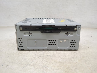 compare product 2015-2018 Ford Edge Radio AM FM Cd Player Receiver Replacement P/N:FT4T-19C107-HE GMBVA Fits Fits 2015 2016 2017 2018 OEM Used Auto Parts