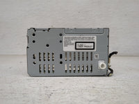 2015-2018 Ford Edge Radio AM FM Cd Player Receiver Replacement P/N:FT4T-19C107-HE GMBVA Fits Fits 2015 2016 2017 2018 OEM Us