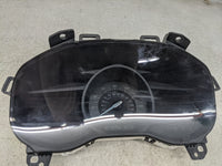 2016-2018 Ford Edge Instrument Cluster Speedometer Gauges P/N:GT4T-10849-CC FT4T-10680-CA Miles:92K Fits Fits 2016 2017 2018