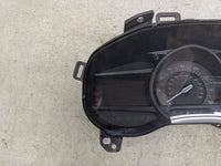 2016-2018 Ford Edge Instrument Cluster Speedometer Gauges P/N:GT4T-10849-CC FT4T-10680-CA Miles:92K Fits Fits 2016 2017 2018