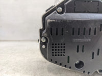2016-2018 Ford Edge Instrument Cluster Speedometer Gauges P/N:GT4T-10849-CC FT4T-10680-CA Miles:92K Fits Fits 2016 2017 2018