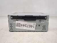 2015-2018 Ford Edge Radio Control Panel 1467344 - Oemusedautoparts1.com