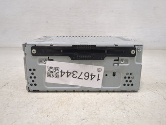 compare product 2015-2018 Ford Edge Radio Control Panel 1467344