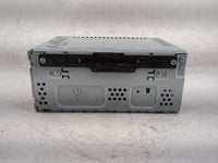 2015-2018 Ford Edge Radio AM FM Cd Player Receiver Replacement P/N:FT4T-19C107-FD GMBVA Fits Fits 2015 2016 2017 2018 OEM Us