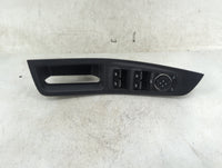 2016-2020 Ford Edge Master Power Window Switch Replacement Driver Side Left P/N:FT4B-14A564 R63ZHE Fits OEM Used Auto Parts 