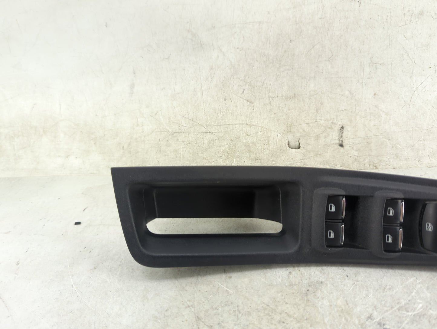 2016-2020 Ford Edge Master Power Window Switch Replacement Driver Side Left P/N:FT4B-14A564 R63ZHE Fits OEM Used Auto Parts 
