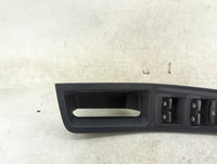2016-2020 Ford Edge Master Power Window Switch Replacement Driver Side Left P/N:FT4B-14A564 R63ZHE Fits OEM Used Auto Parts 