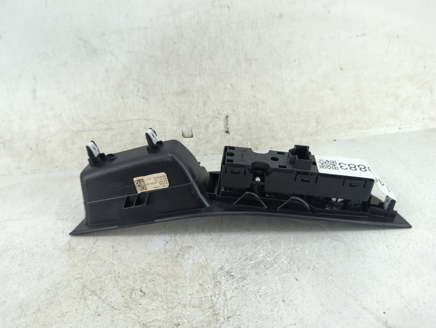 2016-2020 Ford Edge Master Power Window Switch Replacement Driver Side Left P/N:FT4B-14A564 R63ZHE Fits OEM Used Auto Parts 