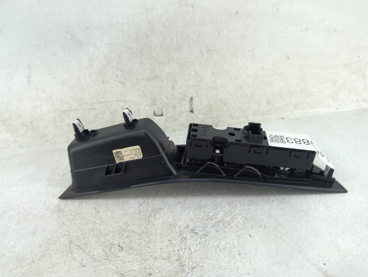 2016-2020 Ford Edge Master Power Window Switch Replacement Driver Side Left P/N:FT4B-14A564 R63ZHE Fits OEM Used Auto Parts 