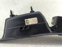 2016-2020 Ford Edge Master Power Window Switch Replacement Driver Side Left P/N:FT4B-14A564 R63ZHE Fits OEM Used Auto Parts 