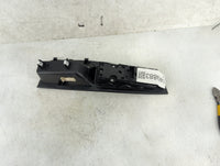 2016-2020 Ford Edge Master Power Window Switch Replacement Driver Side Left P/N:FT4B-14A564 R63ZHE Fits OEM Used Auto Parts 