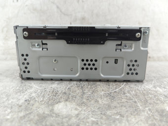 compare product 2015-2018 Ford Edge Radio AM FM Cd Player Receiver Replacement P/N:FT4T-19C107-FD GMBVA Fits Fits 2015 2016 2017 2018 OEM Used Auto Parts