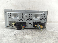 2015-2018 Ford Edge Radio AM FM Cd Player Receiver Replacement P/N:FT4T-19C107-FD GMBVA Fits Fits 2015 2016 2017 2018 OEM Us