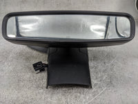 2011-2018 Ford Edge Interior Rear View Mirror Replacement OEM P/N:046532 026532 Fits OEM Used Auto Parts - Oemusedautoparts1