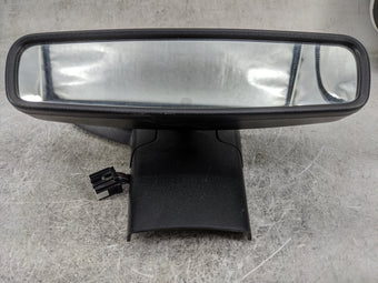 compare product 2011-2018 Ford Edge Interior Rear View Mirror Replacement OEM P/N:046532 026532 Fits OEM Used Auto Parts