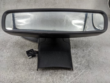 2011-2018 Ford Edge Interior Rear View Mirror Replacement OEM P/N:046532 026532 Fits OEM Used Auto Parts - Oemusedautoparts1