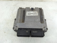2015-2018 Ford Edge PCM Engine Control Computer ECU ECM PCU OEM P/N:G2GA-12A650-BSA FB5A-12B684-CA Fits OEM Used Auto Parts 