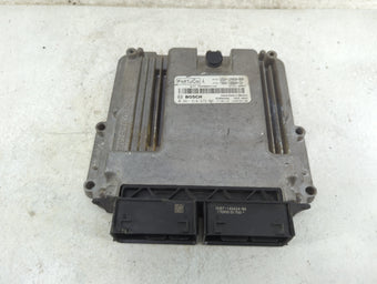 compare product 2015-2018 Ford Edge PCM Engine Control Computer ECU ECM PCU OEM P/N:G2GA-12A650-BSA FB5A-12B684-CA Fits OEM Used Auto Parts