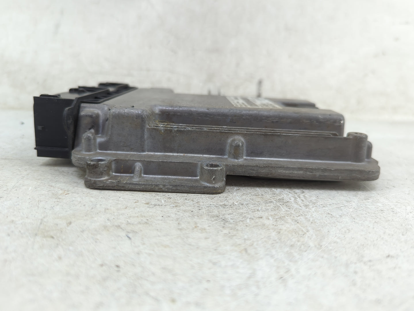 2015-2018 Ford Edge PCM Engine Control Computer ECU ECM PCU OEM P/N:G2GA-12A650-BSA FB5A-12B684-CA Fits OEM Used Auto Parts 