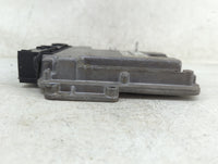 2015-2018 Ford Edge PCM Engine Control Computer ECU ECM PCU OEM P/N:G2GA-12A650-BSA FB5A-12B684-CA Fits OEM Used Auto Parts 