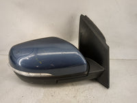 2015-2018 Ford Edge Passenger Side View Mirror - Right Door Mirror OEM Used - Oemusedautoparts1.com