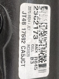 2015-2018 Ford Edge Passenger Side View Mirror - Right Door Mirror OEM Used - Oemusedautoparts1.com