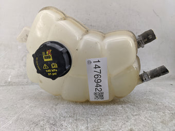compare product 2015-2020 Ford Edge Radiator Coolant Overflow Expansion Tank Bottle 1476942