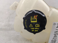 2015-2020 Ford Edge Radiator Coolant Overflow Expansion Tank Bottle 1476942 - Oemusedautoparts1.com