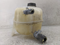 2015-2020 Ford Edge Radiator Coolant Overflow Expansion Tank Bottle 1476942 - Oemusedautoparts1.com
