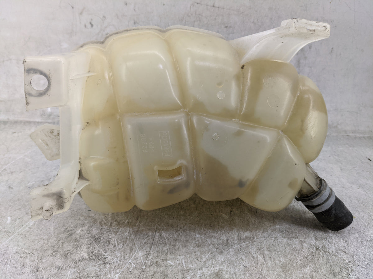 2015-2020 Ford Edge Radiator Coolant Overflow Expansion Tank Bottle 1476942 - Oemusedautoparts1.com