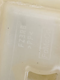 2015-2020 Ford Edge Radiator Coolant Overflow Expansion Tank Bottle 1476942 - Oemusedautoparts1.com