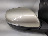 2015-2018 Ford Edge Passenger Side View Mirror - Right Door Mirror OEM Used - Oemusedautoparts1.com