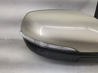 2015-2018 Ford Edge Passenger Side View Mirror - Right Door Mirror OEM Used - Oemusedautoparts1.com