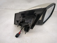 2015-2018 Ford Edge Passenger Side View Mirror - Right Door Mirror OEM Used - Oemusedautoparts1.com