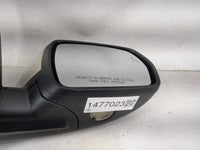 2015-2018 Ford Edge Passenger Side View Mirror - Right Door Mirror OEM Used - Oemusedautoparts1.com