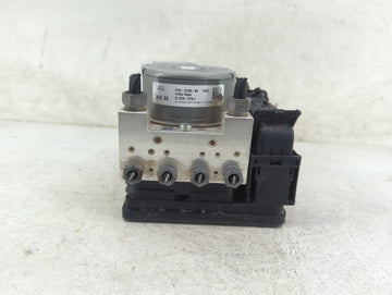 2015-2018 Ford Edge ABS Pump Control Module Replacement P/N:F2GC-2C405-BK Fits Fits 2015 2016 2017 2018 OEM Used Auto Parts 