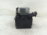 2015-2018 Ford Edge ABS Pump Control Module Replacement P/N:F2GC-2C405-BK Fits Fits 2015 2016 2017 2018 OEM Used Auto Parts 
