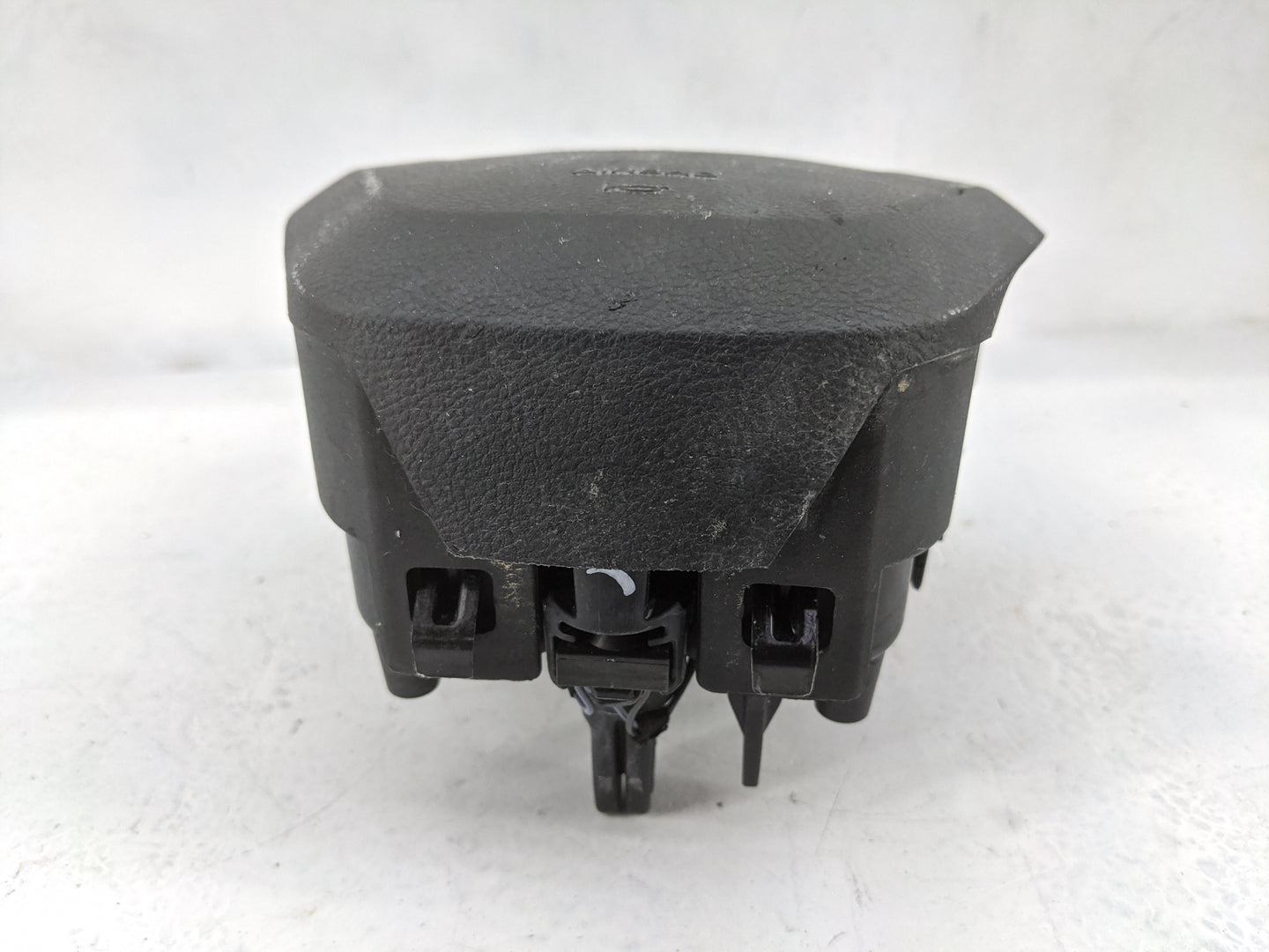 2015-2019 Ford Edge Air Bag Driver Left Steering Wheel Mounted 1477616 - Oemusedautoparts1.com
