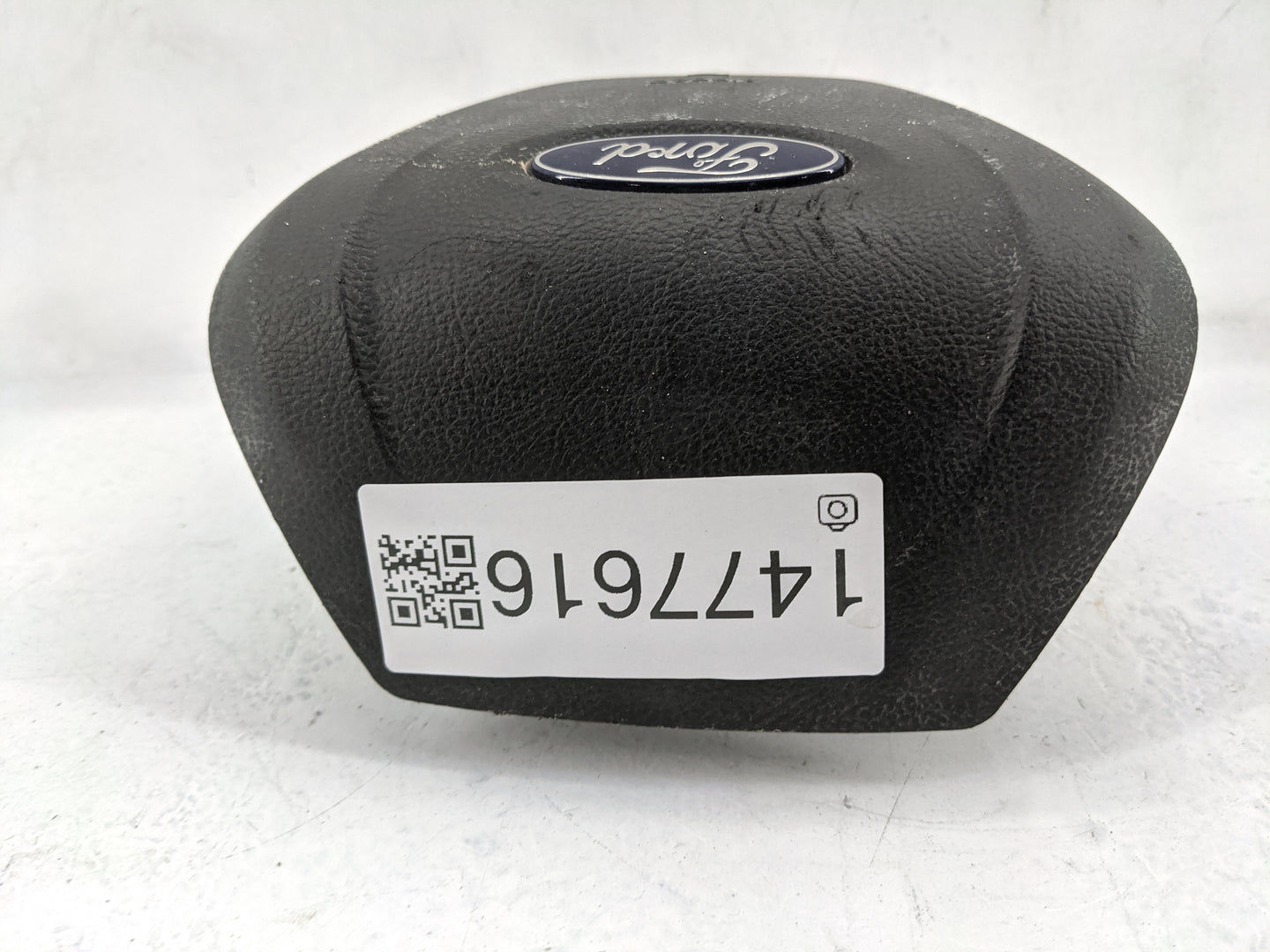 2015-2019 Ford Edge Air Bag Driver Left Steering Wheel Mounted 1477616 - Oemusedautoparts1.com